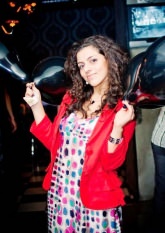 Фото с вечеринок с веселящим газом N2O