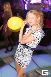 Фото с вечеринок с веселящим газом N2O