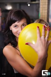 Фото с вечеринок с веселящим газом N2O